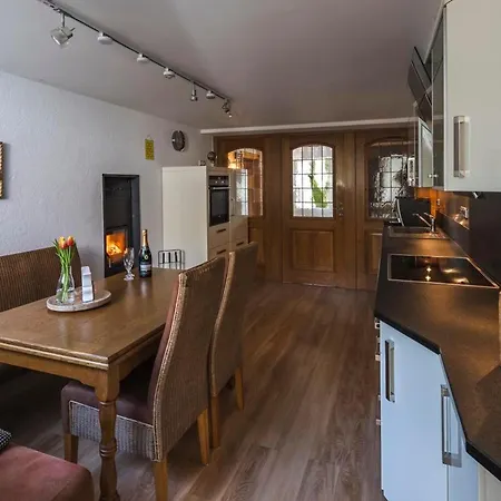 Schmitz Haus * Meckel