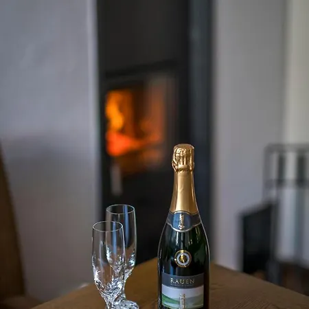 Schmitz Haus * Meckel