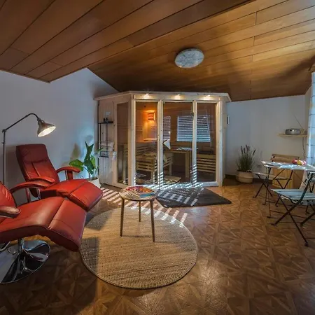 Schmitz Haus *