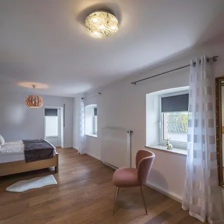 Casa de Férias Schmitz Haus *