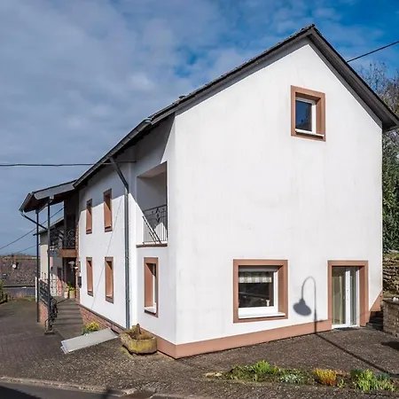 Casa de Férias Schmitz Haus *