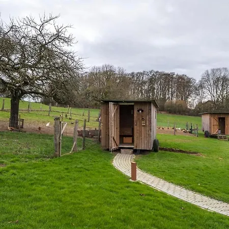 Schmitz Haus * Meckel