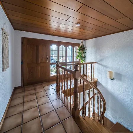 Nyaraló Schmitz Haus
