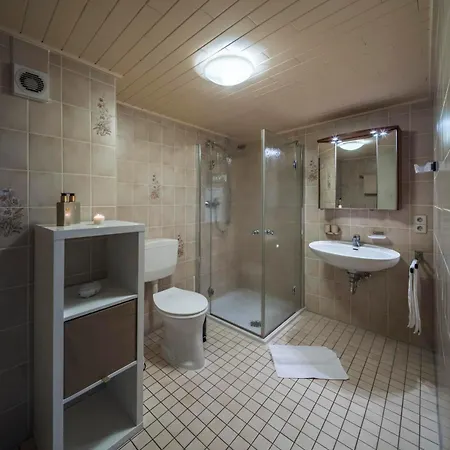 Schmitz Haus Holiday home *