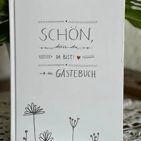 Schmitz Haus *