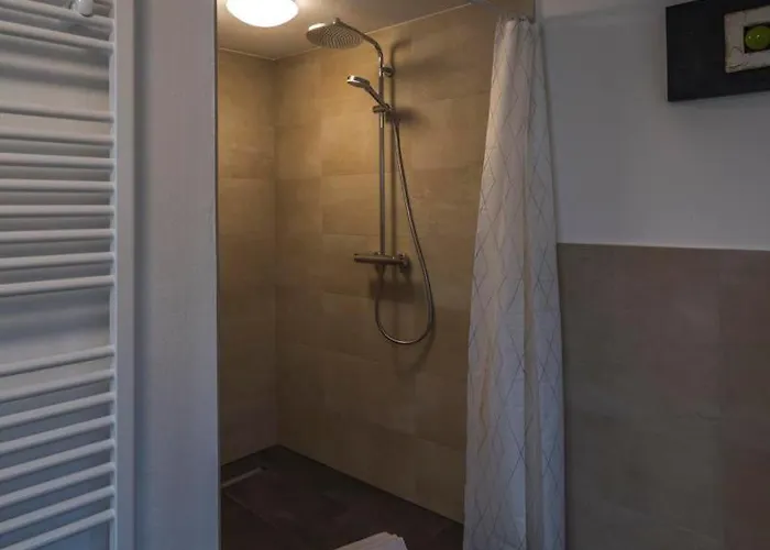 Vakantiehuis Schmitz Haus *