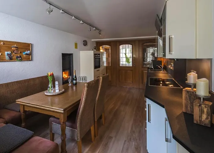 Schmitz Haus * Meckel