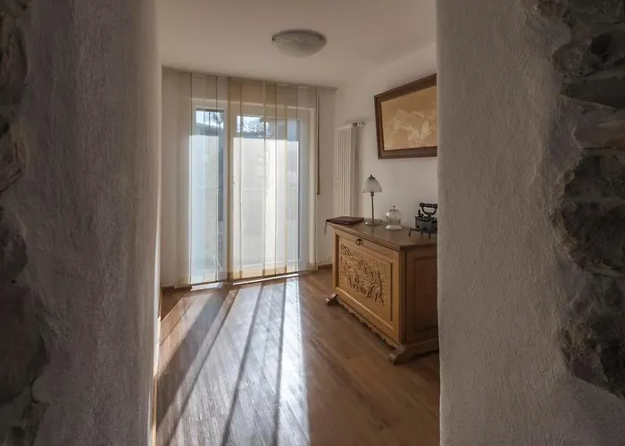 Schmitz Haus Vakantiehuis