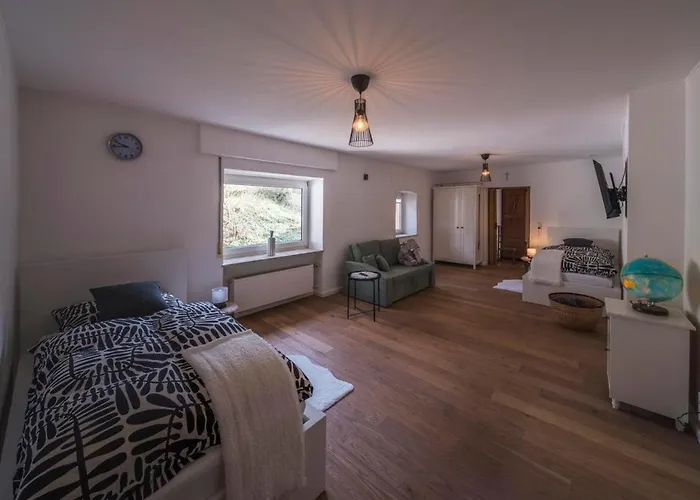 Schmitz Haus Vakantiehuis