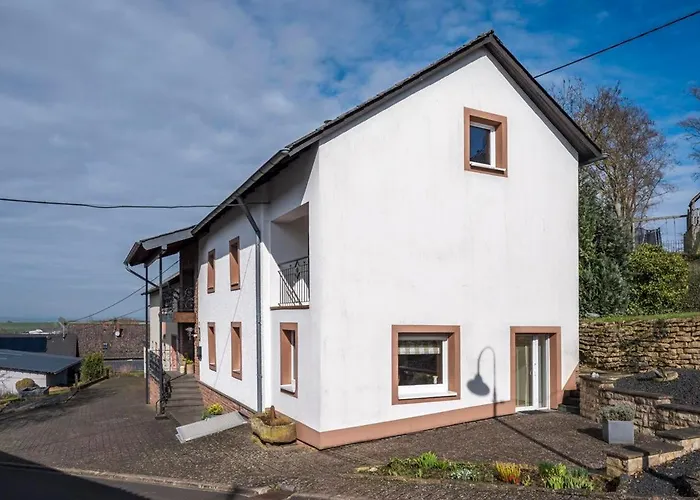 Vakantiehuis Schmitz Haus *