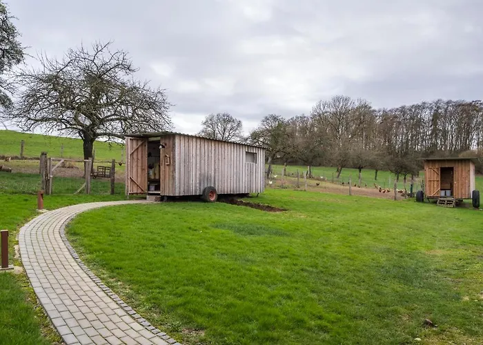 Schmitz Haus Vakantiehuis