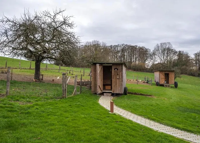 Schmitz Haus * Meckel