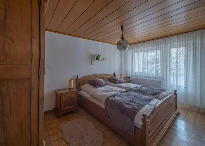 Vakantiehuis Schmitz Haus *